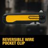 DEWALT Tanto Pocket Knife, small image number 5