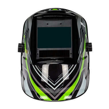 Forney Industries PRO Series Amped ADF Welding Helmet, large image number 4