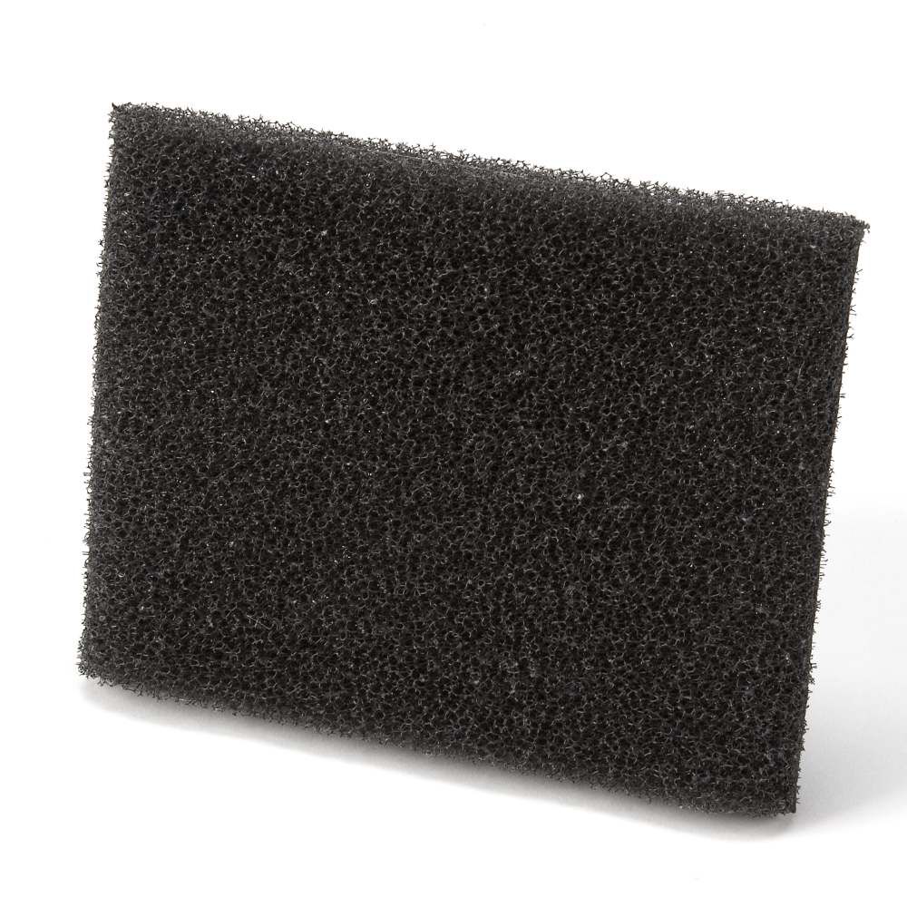 Shop Vac Type CC Small Foam Reusable Vacuum Filter Sleeve - 9052633