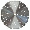 Diteq Guardian 18 Inch Super Premium Segmented Turbo Rim Diamond Blade for Concrete, Asphalt, and Green Concrete, small image number 2