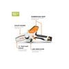Stihl GTA 26 Garden Pruner with Battery & Charger Kit, AS 2 Battery Bundle, small image number 4
