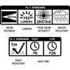 Maglite Flashlight ML25LT 192 Lumens LED 2 Cell C, small image number 4