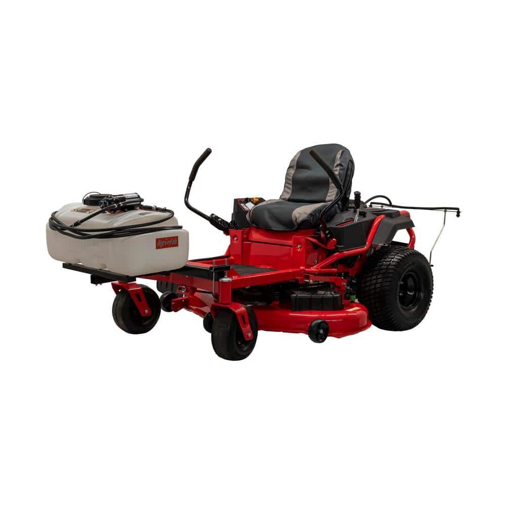 Agri-Fab 15 Gallon Zero Turn Sprayer with Boom, large image number 8