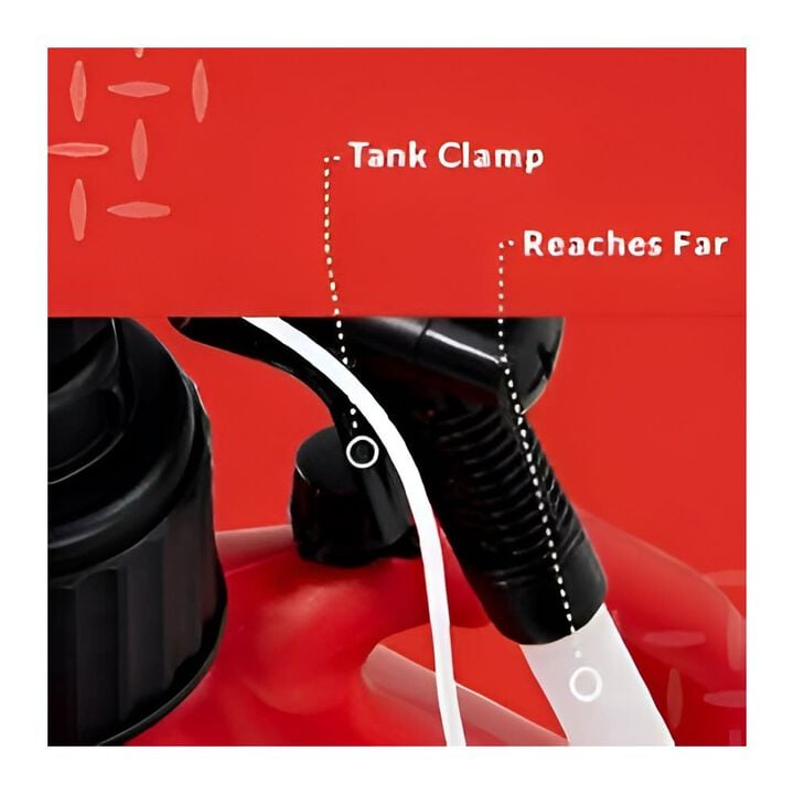 Fill-Rite Battery-Powered Liquid Transfer Pump 3.8 GPM, large image number 13