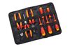 Fluke Roll-Up Tool Pouch, small image number 3
