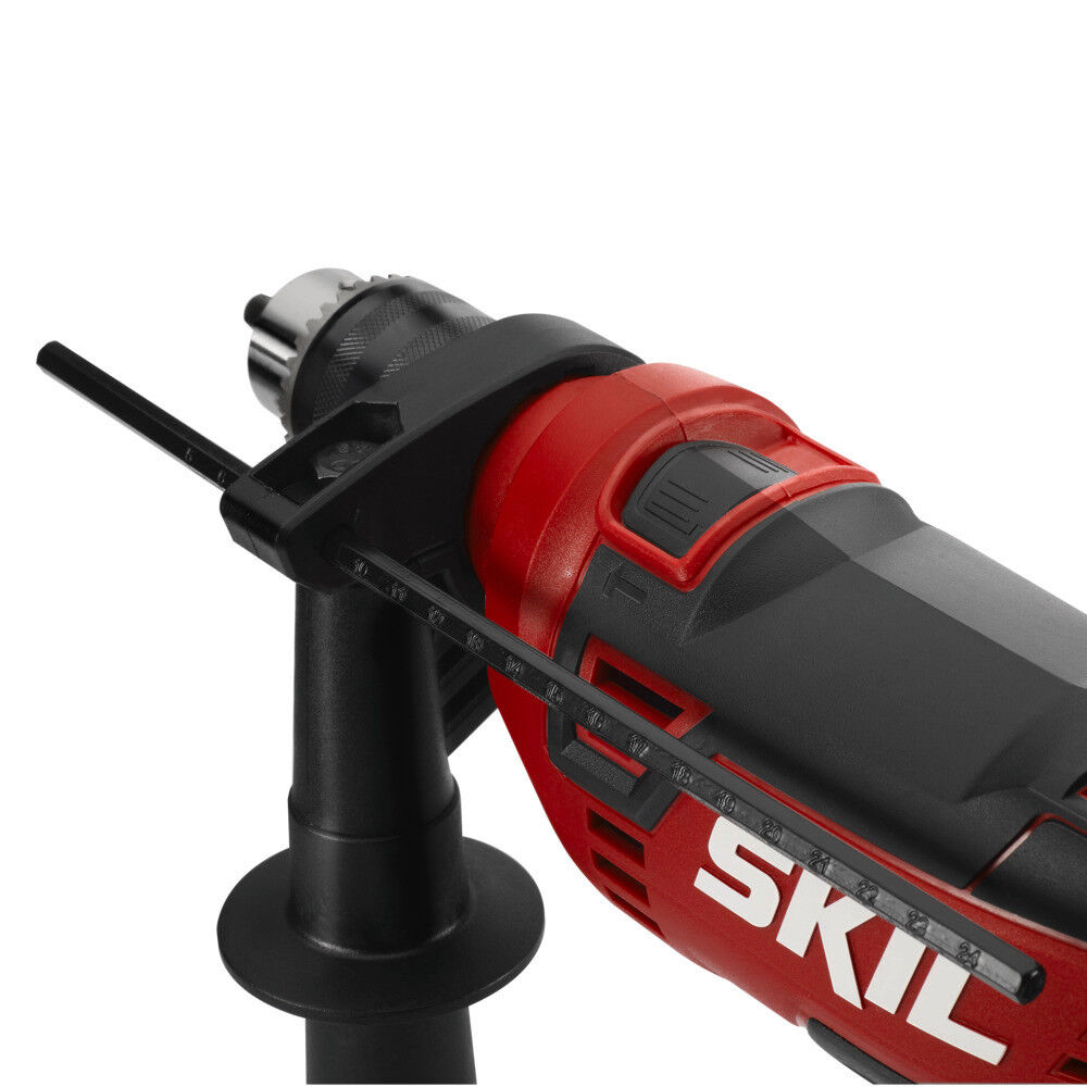 Skil hammer shop drill