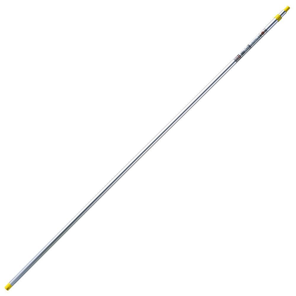 Mr Longarm Twist-Lok 6.3 to 12-ft Extension Pole - 9272