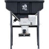 Buyers Products Company SaltDogg PRO4000H Hydraulic Poly Hopper Spreader with Auger, small image number 2