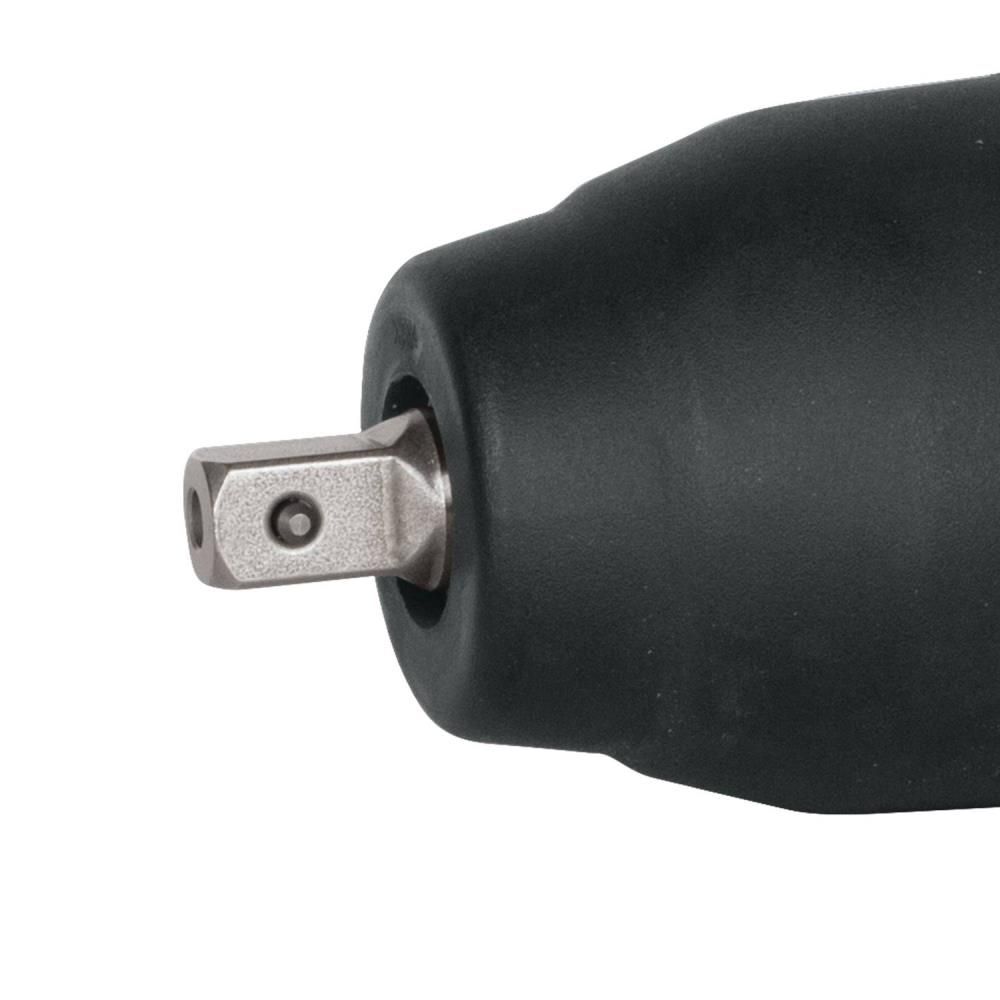 Makita 1/2 In. Drive Impact Wrench, large image number 12
