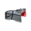 GreyWolf Attachments 12 Inch Skid Steer Backhoe Attachment, small image number 2