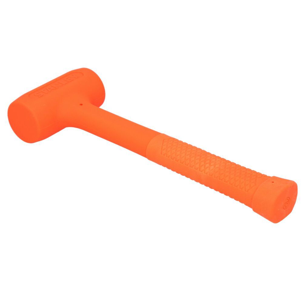 Stanley 18 Oz Dead Blow Hammer, large image number 5