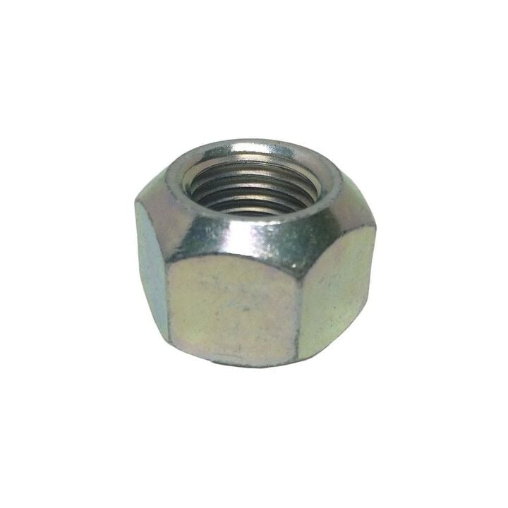 Kubota Parts M14 x 1.5 Thread Taper Lug Nut for Tractor Front/Rear Wheels