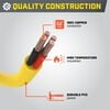 Champion Power Equipment RV Generator Power Cord 30' 50 Amp, small