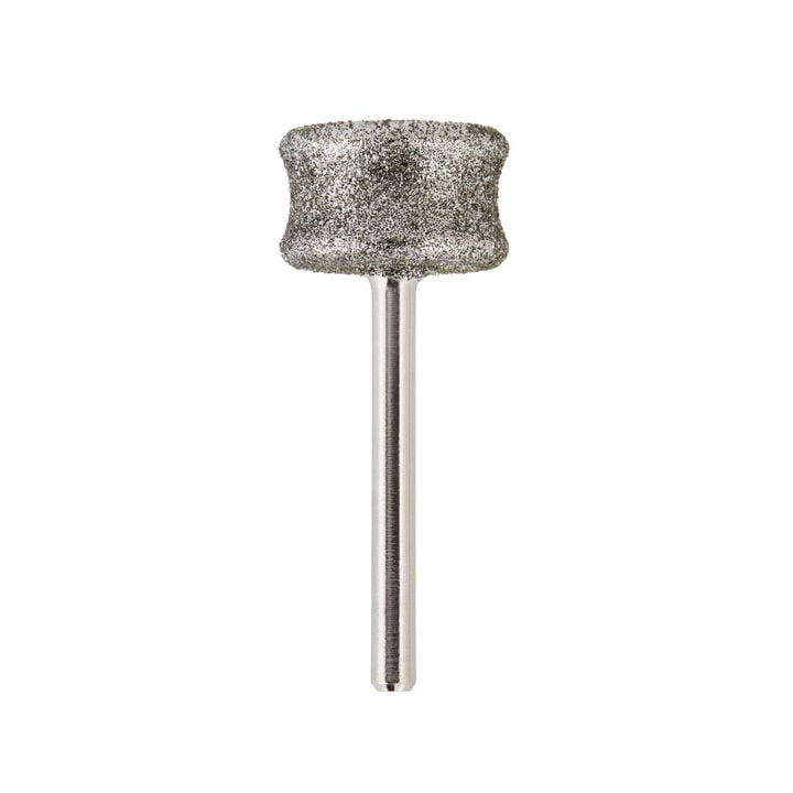 Dremel Diamond Coated Pet Grooming Bit