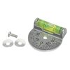 Jackson Safety Dial Set Level 180 Degree Adjustable Protractor DSL, small image number 1