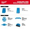 Milwaukee Cooling Microfiber Towel, small image number 4