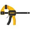 DEWALT 6 Inch Large Trigger Clamp, small image number 1