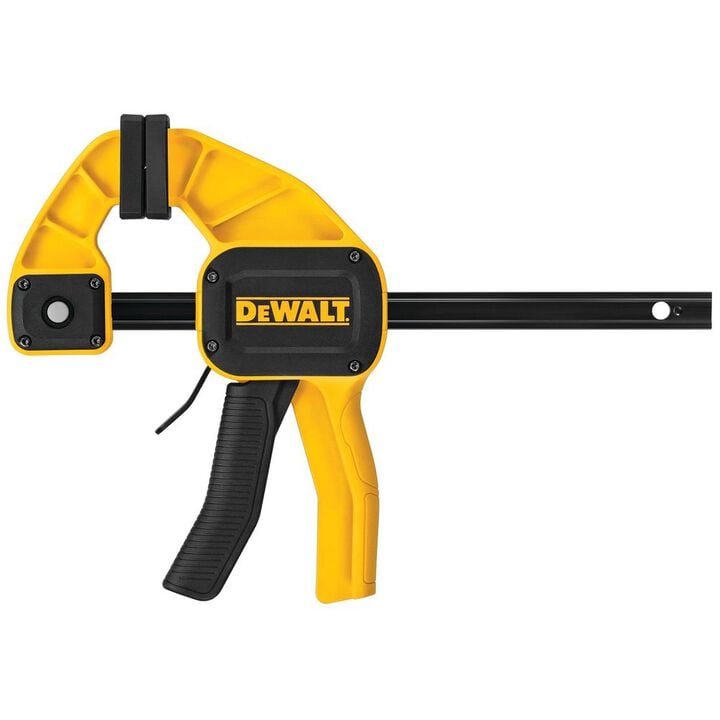 DEWALT 6 Inch Large Trigger Clamp