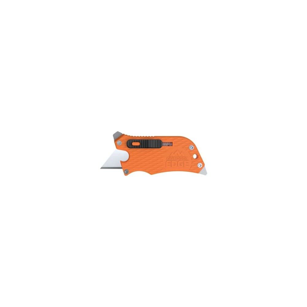 Outdoor Edge Slidewinder Nimble Little Multitool Orange, large image number 2