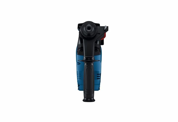 Bosch 18V Brushless Connected-Ready SDS-plus Bulldog 1-1/8in Rotary Hammer (Bare Tool), large image number 6
