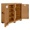 Knaack Model 139 59.4 Cu-Ft. Tan Steel Cabinet, small image number 3