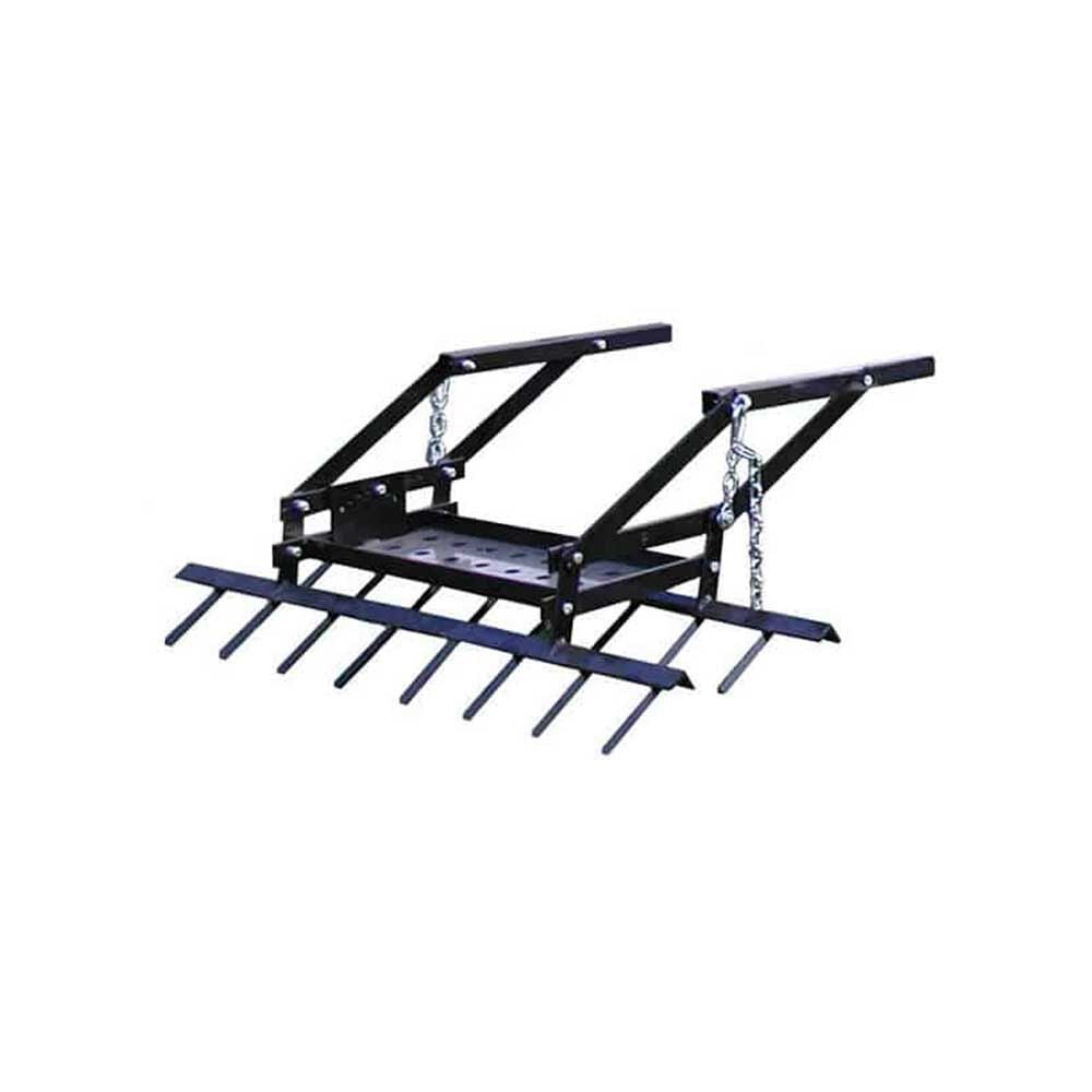 GreyWolf Attachments Till-N-Claw Drag Harrow 60 Inch Kit, large image number 1