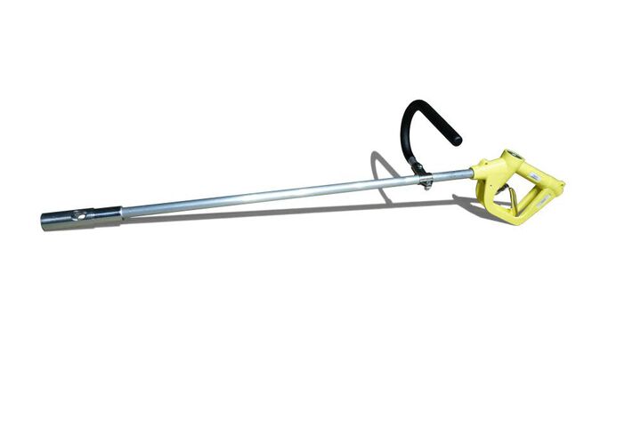 Guardair Air Gun