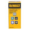 DEWALT 1-1/4 Inch 16 Gauge Straight Finish Nails, 1000 Pieces, small image number 2