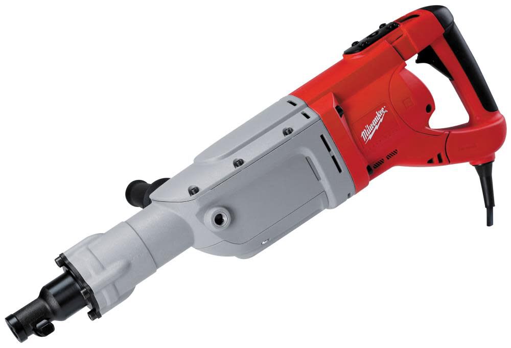 Milwaukee spline hammer drill cheap