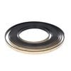 DEWALT Anti-Friction Strips for use with DEWALT Track Saws and Rails, small image number 2