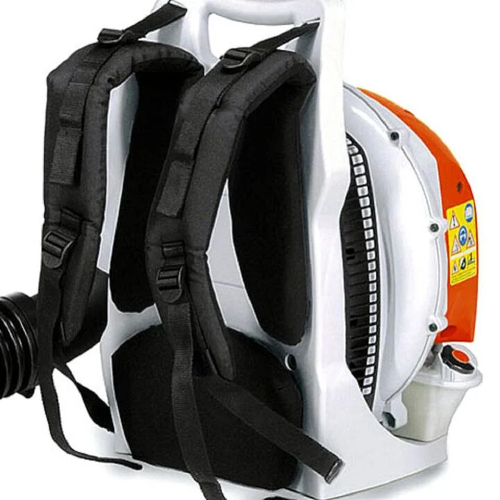 Stihl BR 800 C-E MAGNUM Gas Powered Backpack Blower, large image number 4