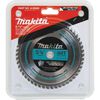 Makita 5-3/8 in. 50T Carbide-Tipped Saw Blade Aluminum, small