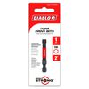 Diablo Tools 2 Inch #40 Torx Drive Bit, small image number 2