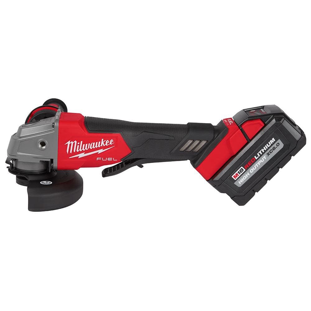 Milwaukee M18 Fuel 4 1 2inch 5inch Grinder Paddle Switch No Lock Kit 2880 22 Simolary simolary.com 26