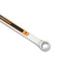 GEARWRENCH 7mm 12 Point Hi-Viz Long Pattern Combination Wrench, small image number 4