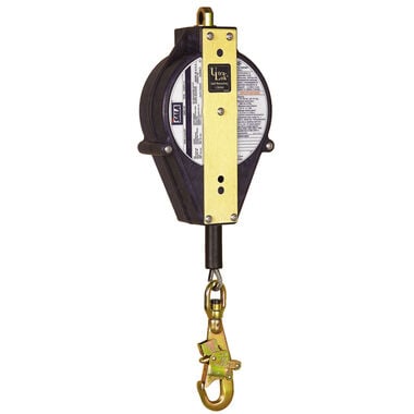 DBI Sala Class 1, Ultra-Lok Self Retracting Lifeline
