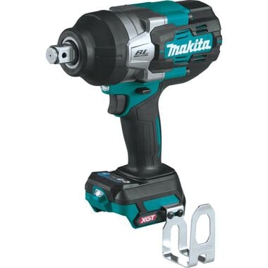 Makita XGT 40V max Impact Wrench 4 Speed 3/4in (Bare Tool), large image number 0