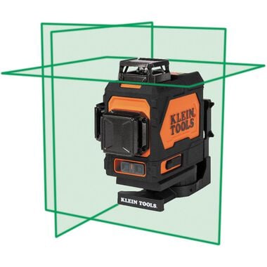 Klein Tools Planar Laser Level