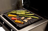 Broil King Side Burner Griddle Cast Iron, small image number 4