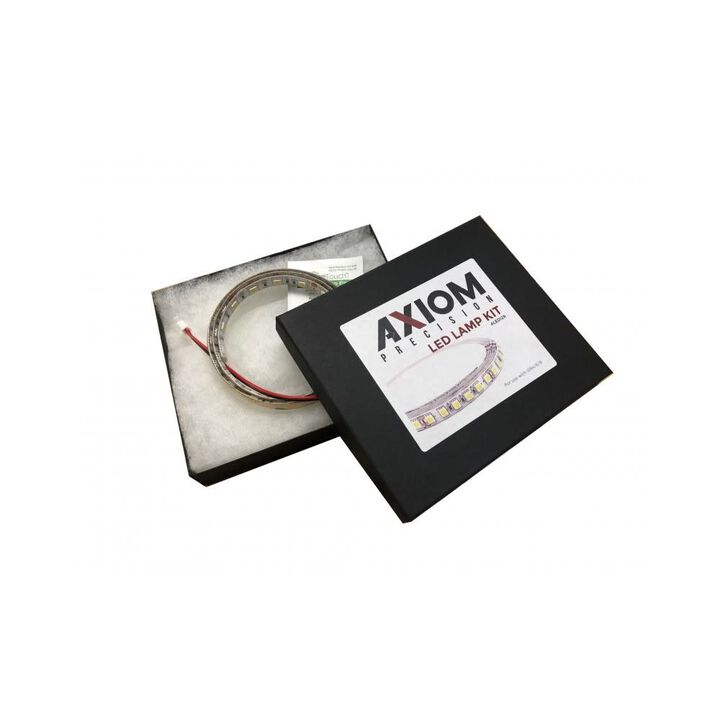 Axiom LED Lamp Kit For Iconic 4/6/8 CNC Router