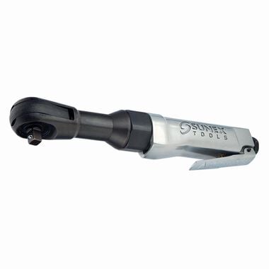 Sunex 3/8 In. Drive Air Ratchet Wrench, large image number 0