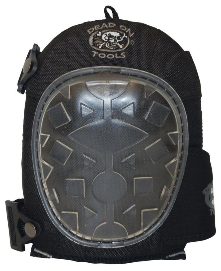 Dead On No Rock Gel Knee Pads