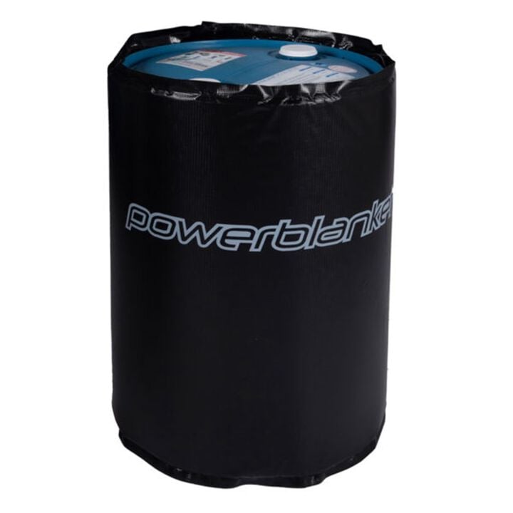 Powerblanket 55 Gallon Drum Heating Blanket