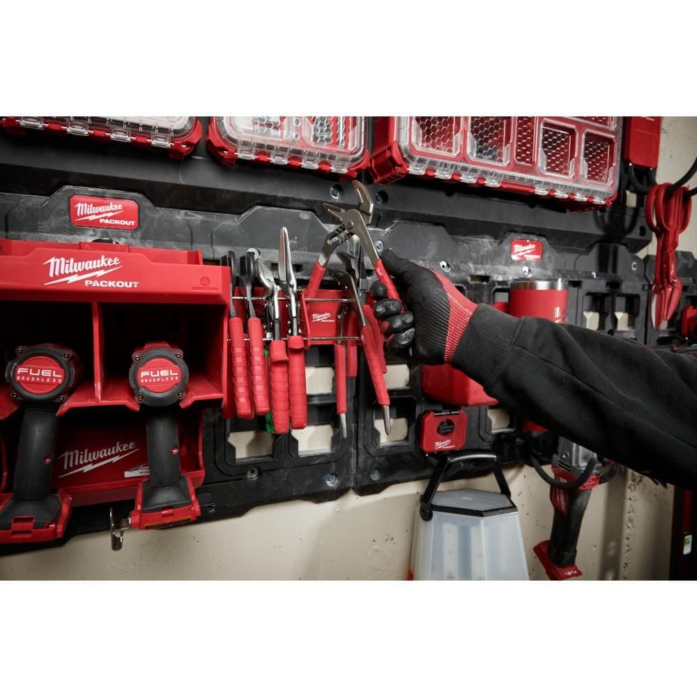 Milwaukee PACKOUT Tool Rack, large image number 5