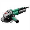Metabo HPT Pro Series WE 11-125 4-1/2 - 5 Inch Quick Angle Grinder, small image number 1