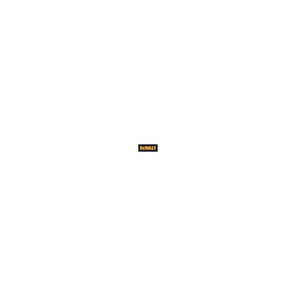 DEWALT 1-1/8 In. x 8 In. x 10 In. 4-Cutter SDS Plus Bit, large image number 4