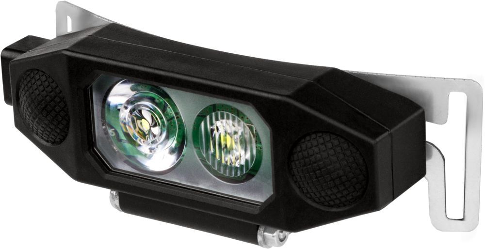 Nightstick Dual-Light Low-Profile Headlamp, large image number 2