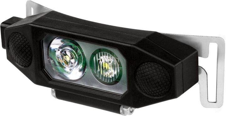 Nightstick Dual-Light Low-Profile Headlamp, large image number 1