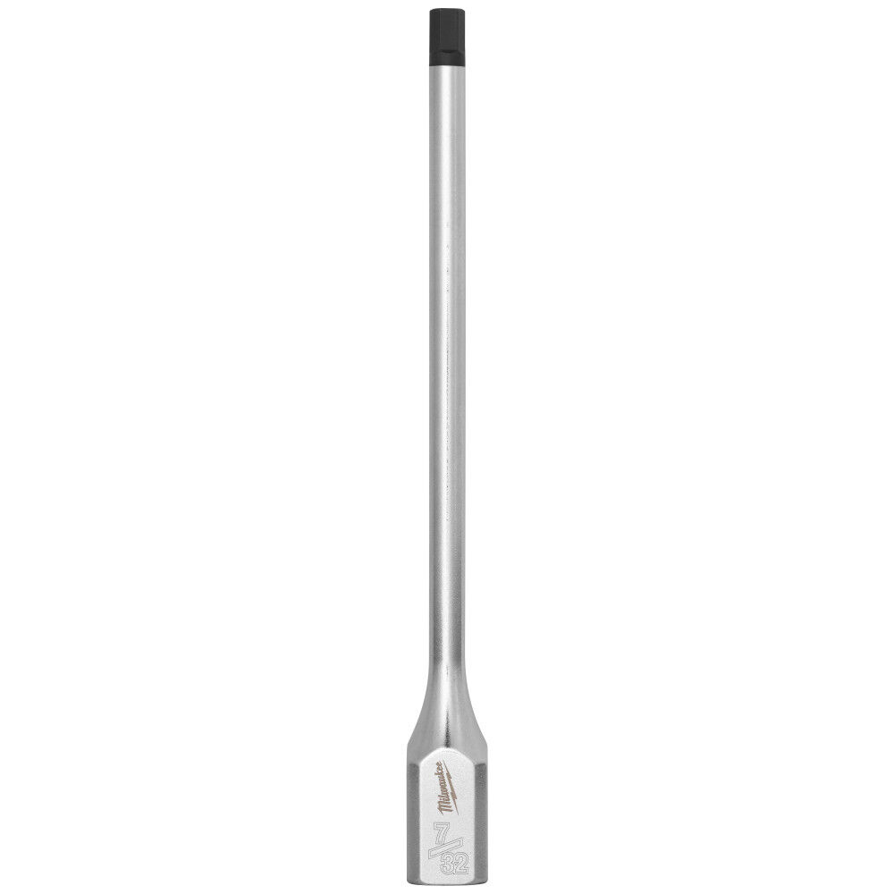 Milwaukee 3/8 Inch Drive 7/32 Inch Long Hex Bit Socket, large image number 1