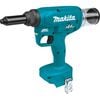 Makita 18V LXT Lithium-Ion Brushless Cordless 1/4in Rivet Tool (Bare Tool), small image number 1